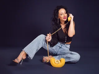 BeckyShine profile