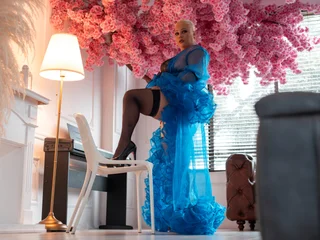 GIANNELLACOXX profile