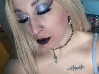 ShaeWednesday profile